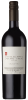 Domaine Mas Barrau Cabernet Franc, Organic
